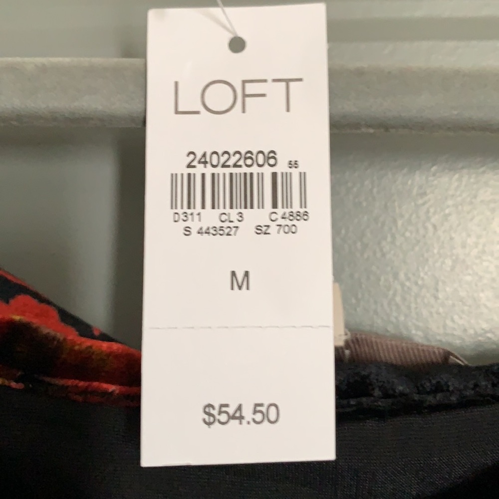 Blouse - Picture 6 of 6